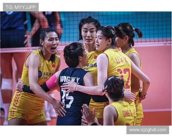 杭州排球队在世界杯预选赛中以87分高居榜首展现强劲实力 杭州排球队在世界杯预选赛中以87分高居榜首展现强劲实力