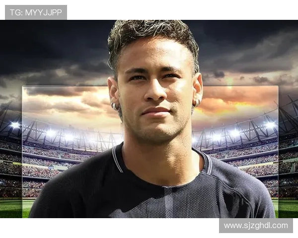 梦中与足球巨星内马尔共舞的奇幻旅程与心灵启示