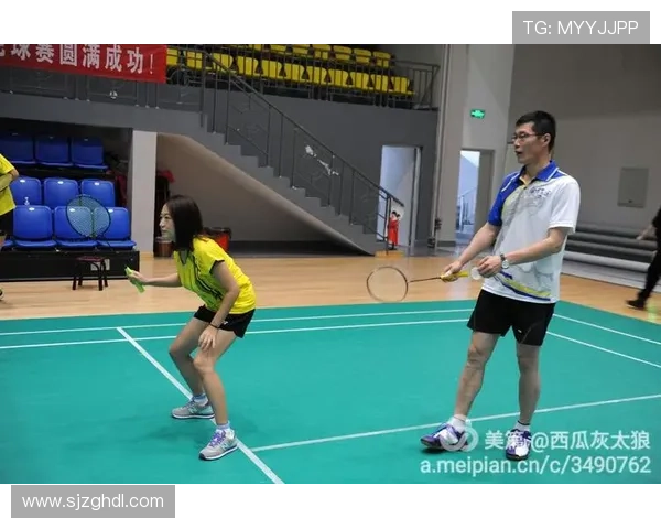 深圳羽毛球队的团队协作探秘：如何在竞技中实现默契与信任