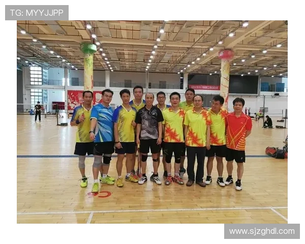 南京羽毛球队心理素质排名第四的背后故事与训练秘诀揭秘