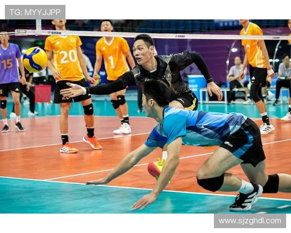 南京排球队在亚运会上的灵活性表现与战术创新的深度分析