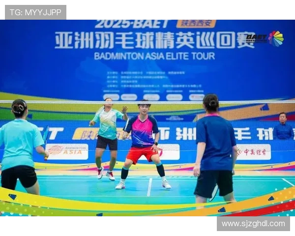 羽毛球之路:西安羽毛球队奋斗与辉煌的真实记录与回顾