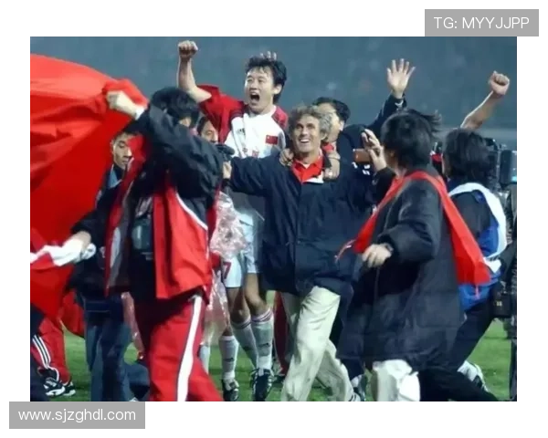 足球明星们的中国之旅：那些曾在这里留下足迹的传奇球员们