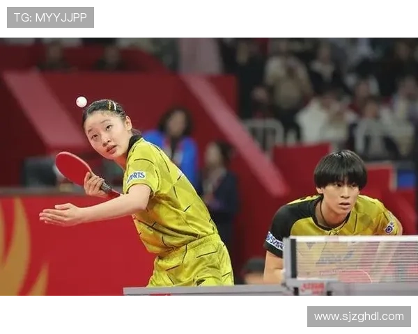 南京乒乓球队整体压制战术解析与实战应用探讨