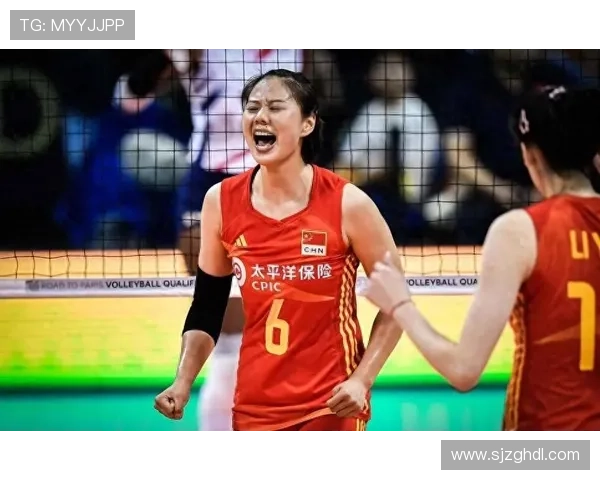 深入探讨北京排球队比赛经验与表现的关系及其对未来发展的影响分析